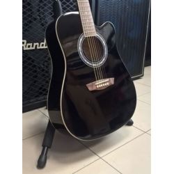 WASHBURN WA 90 C (B) gitara akustyczna